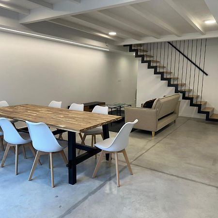 빌라가르시아 데 아로우사 Vivienda Ramon Y Cajal 16 아파트 외부 사진