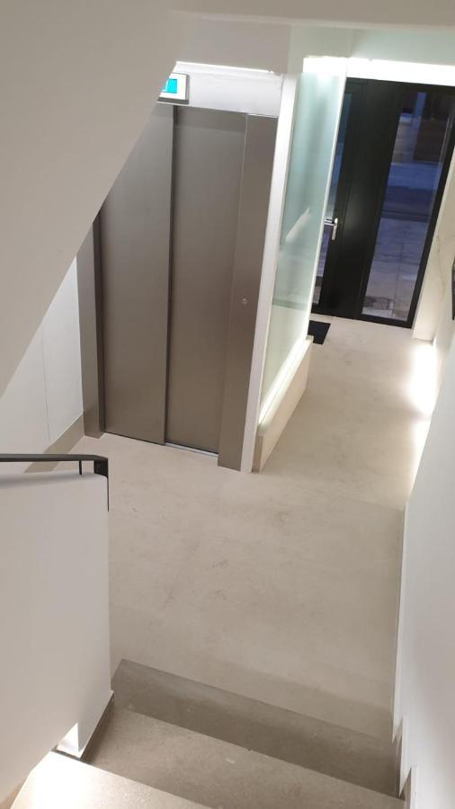빌라가르시아 데 아로우사 Vivienda Ramon Y Cajal 16 아파트 외부 사진