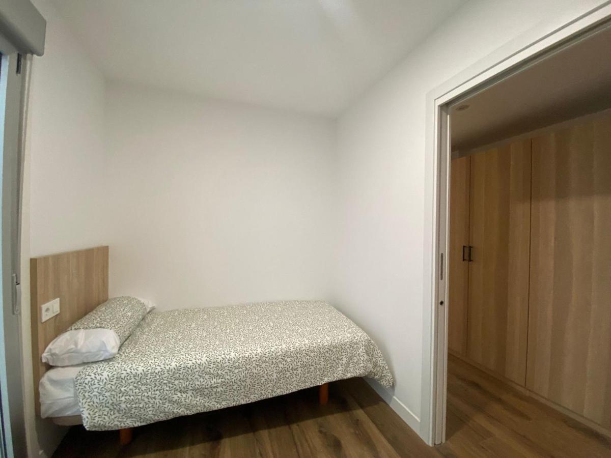빌라가르시아 데 아로우사 Vivienda Ramon Y Cajal 16 아파트 외부 사진