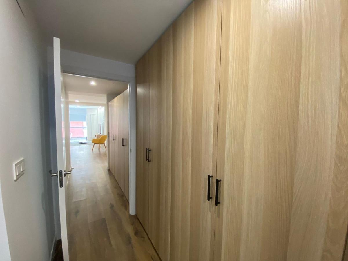 빌라가르시아 데 아로우사 Vivienda Ramon Y Cajal 16 아파트 외부 사진