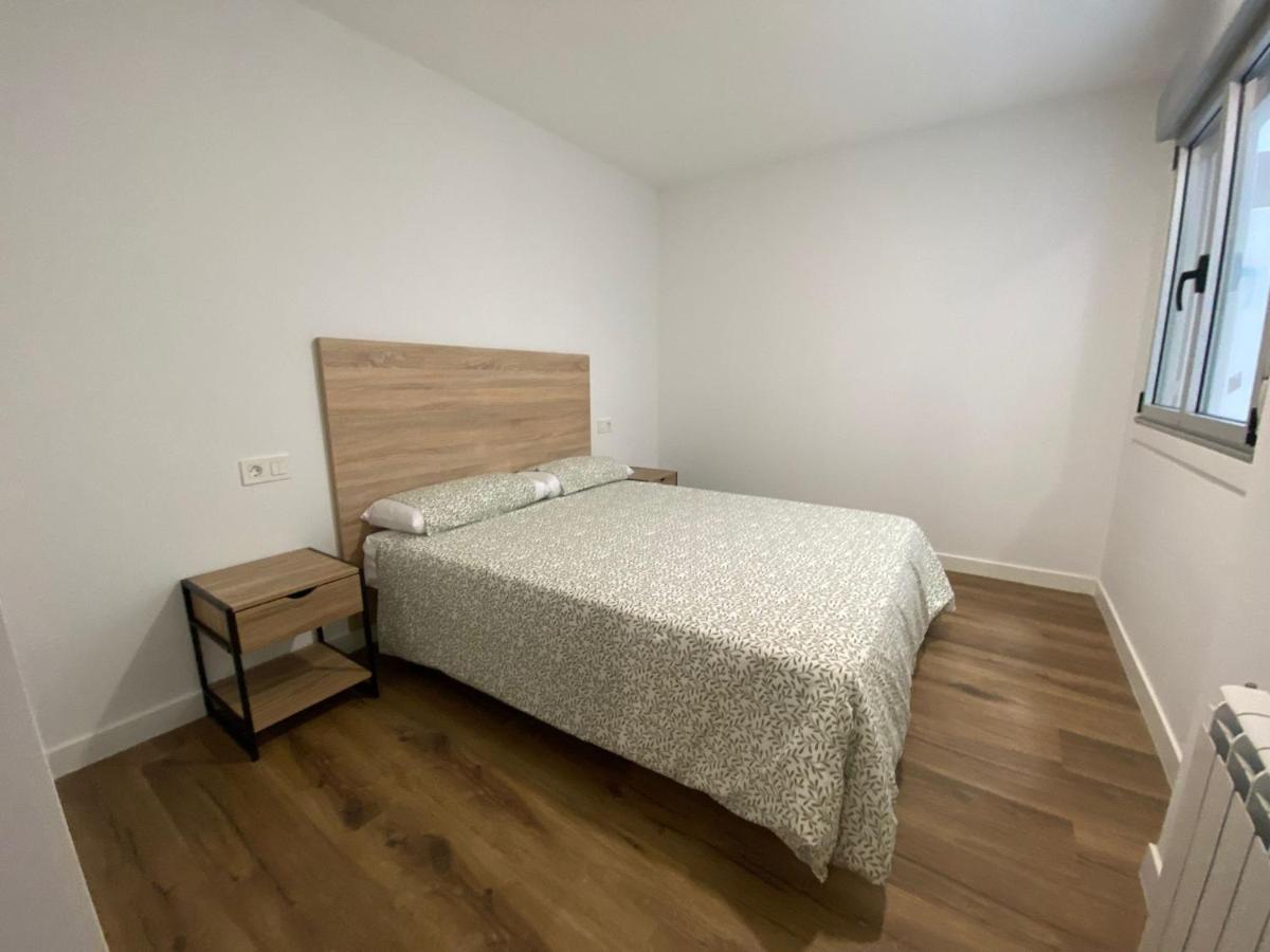 빌라가르시아 데 아로우사 Vivienda Ramon Y Cajal 16 아파트 외부 사진