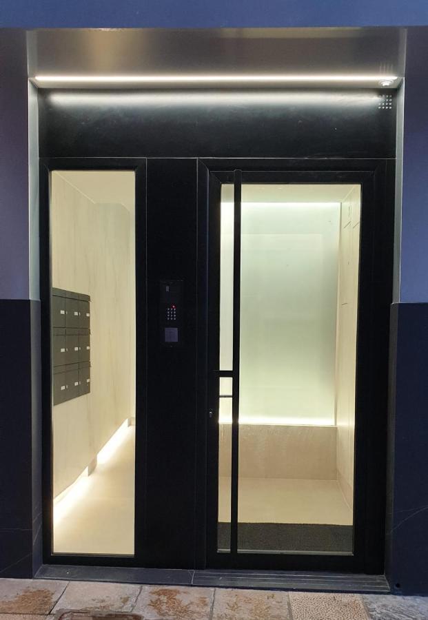 빌라가르시아 데 아로우사 Vivienda Ramon Y Cajal 16 아파트 외부 사진