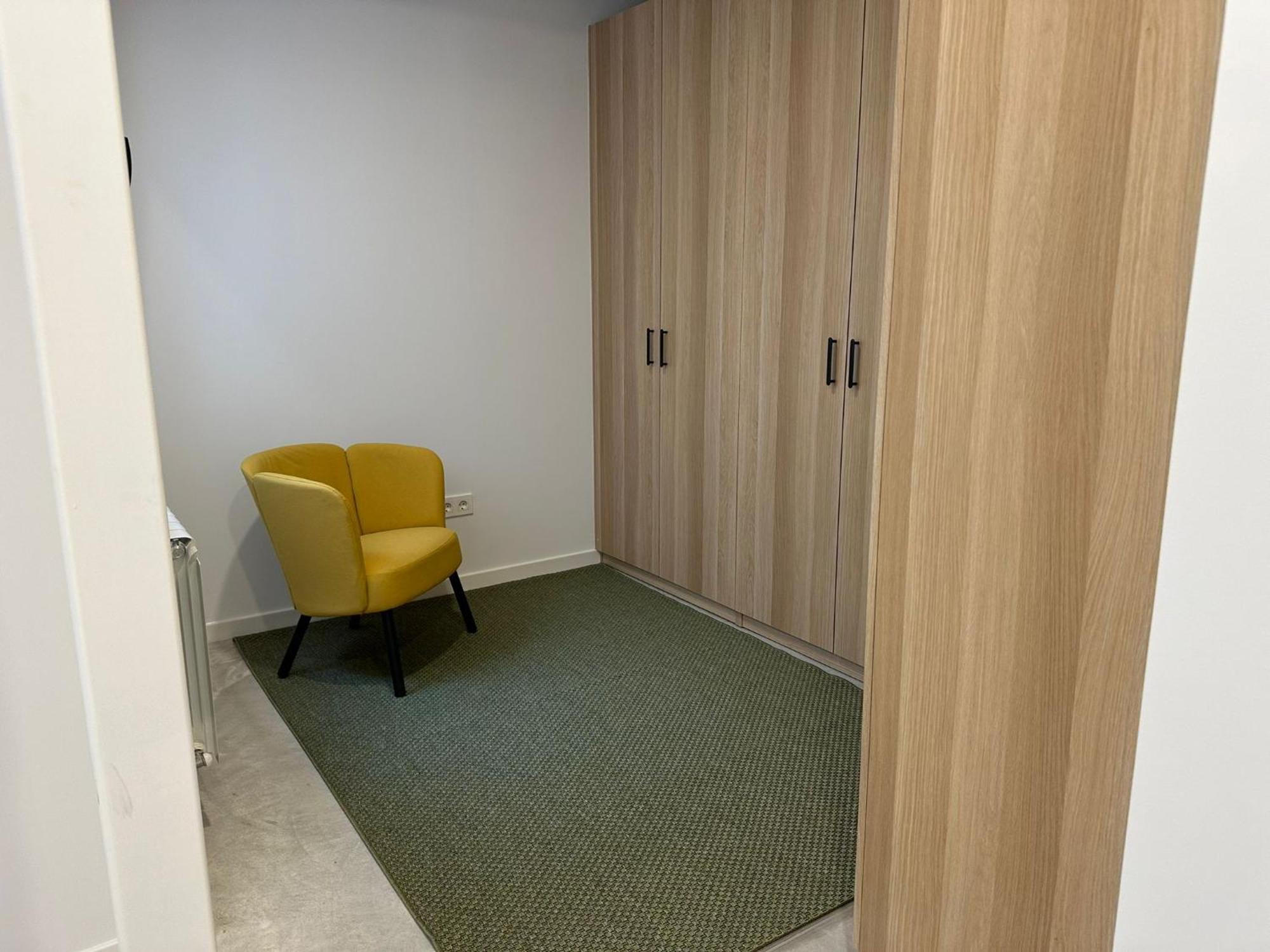 빌라가르시아 데 아로우사 Vivienda Ramon Y Cajal 16 아파트 외부 사진