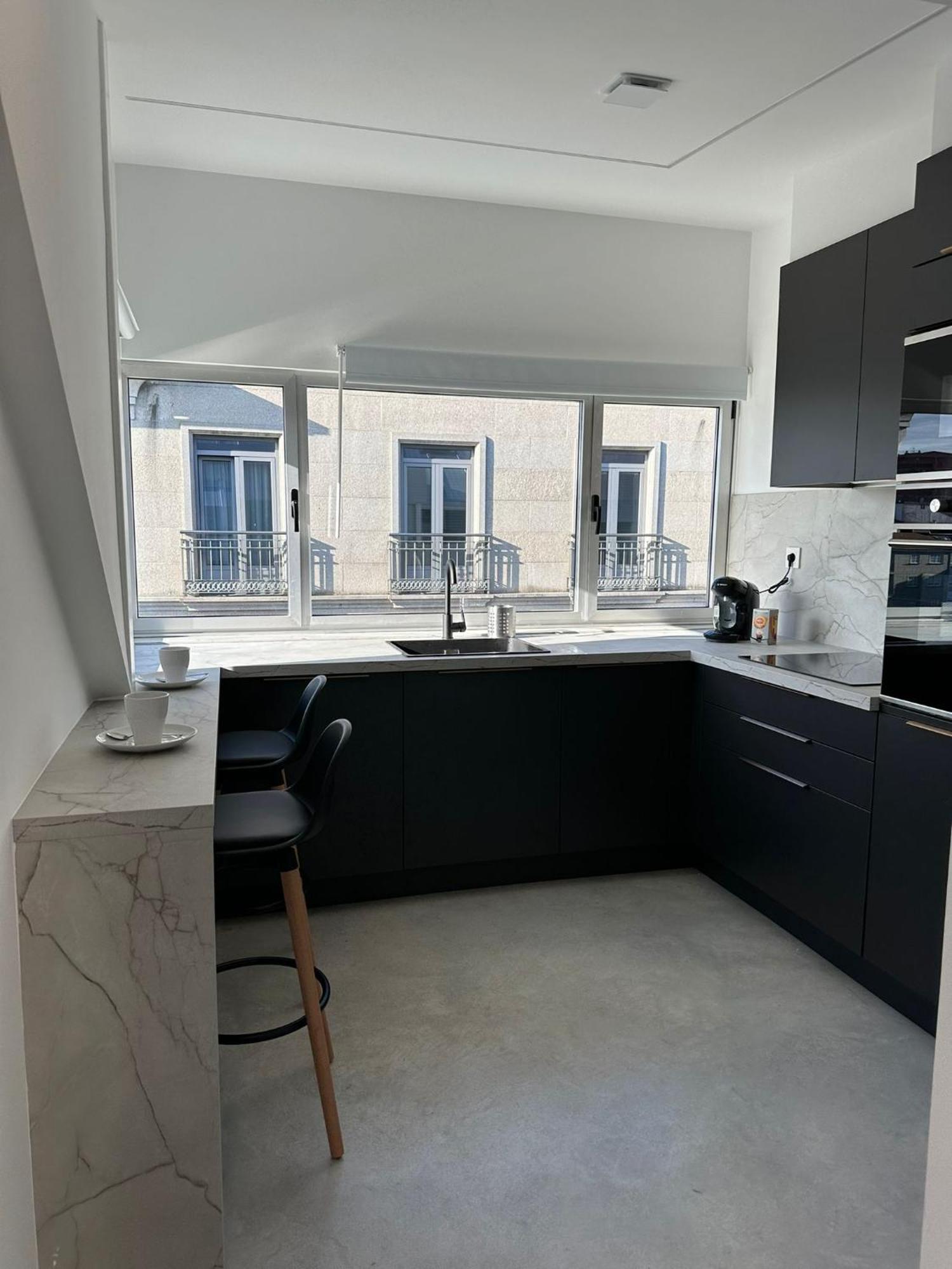 빌라가르시아 데 아로우사 Vivienda Ramon Y Cajal 16 아파트 외부 사진