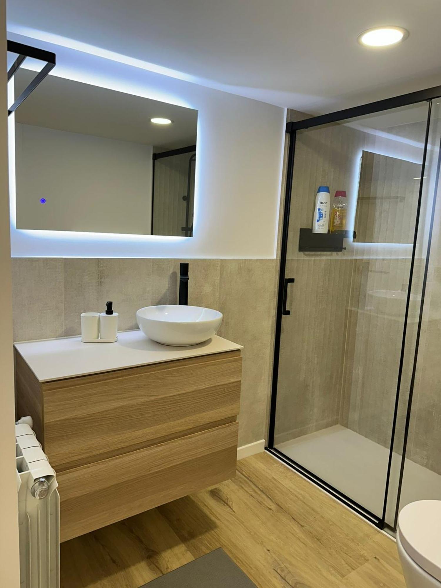 빌라가르시아 데 아로우사 Vivienda Ramon Y Cajal 16 아파트 외부 사진