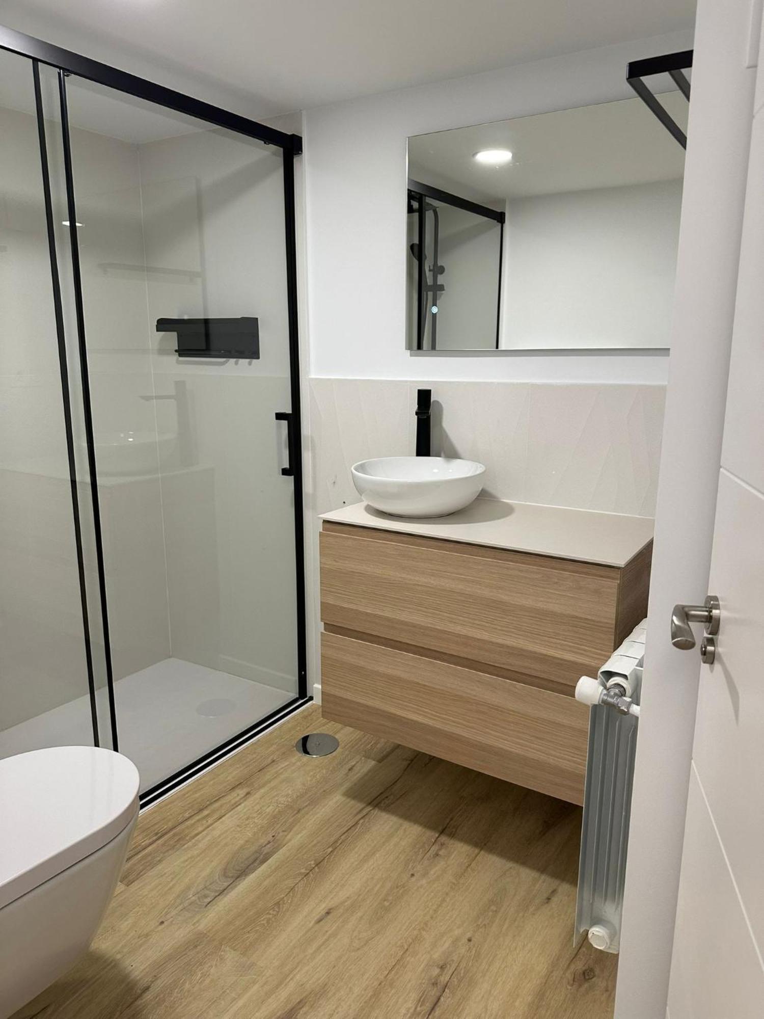빌라가르시아 데 아로우사 Vivienda Ramon Y Cajal 16 아파트 외부 사진