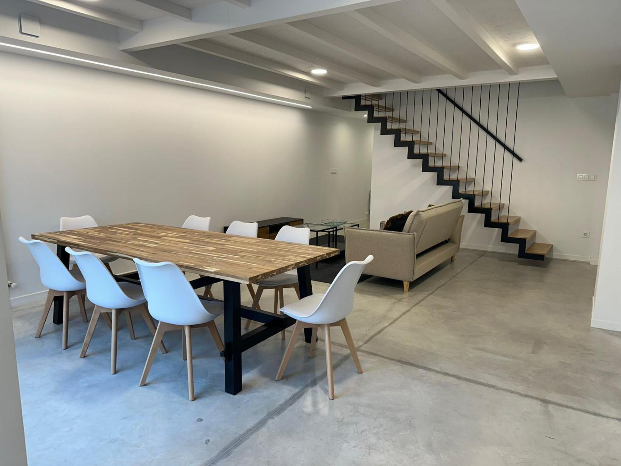 빌라가르시아 데 아로우사 Vivienda Ramon Y Cajal 16 아파트 외부 사진