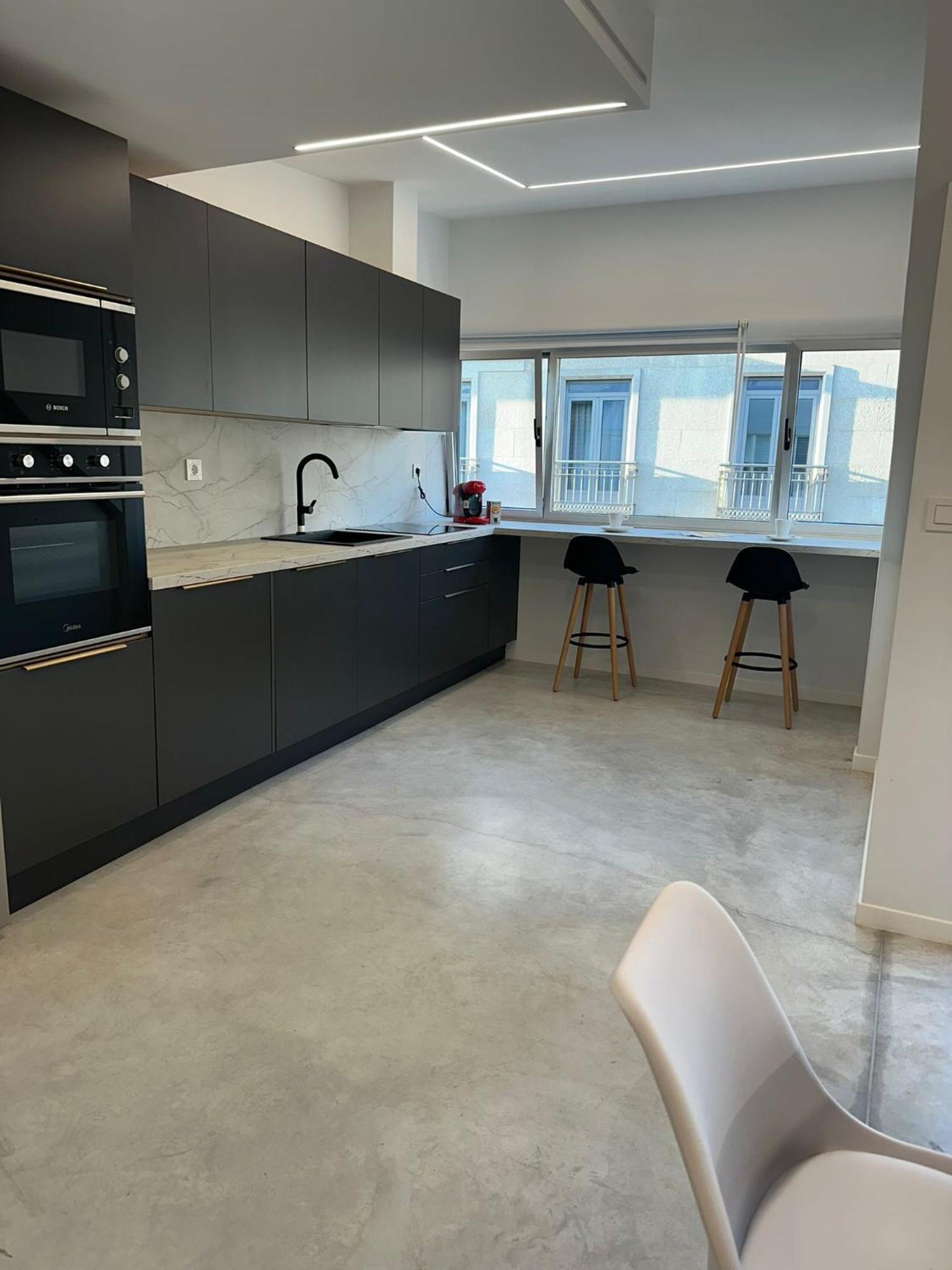 빌라가르시아 데 아로우사 Vivienda Ramon Y Cajal 16 아파트 외부 사진