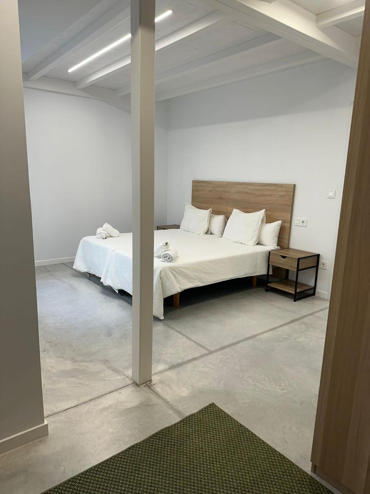 빌라가르시아 데 아로우사 Vivienda Ramon Y Cajal 16 아파트 외부 사진