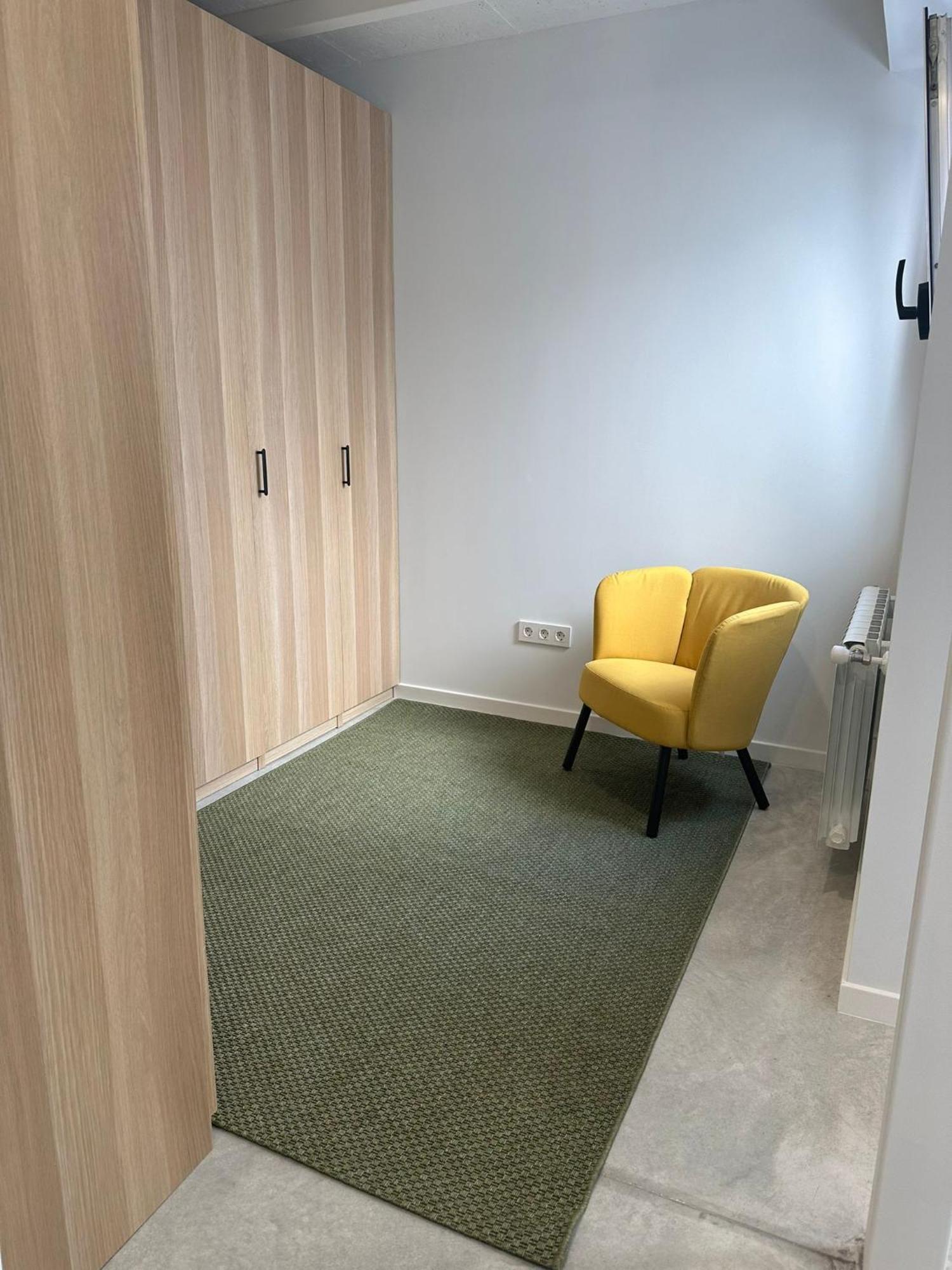 빌라가르시아 데 아로우사 Vivienda Ramon Y Cajal 16 아파트 외부 사진