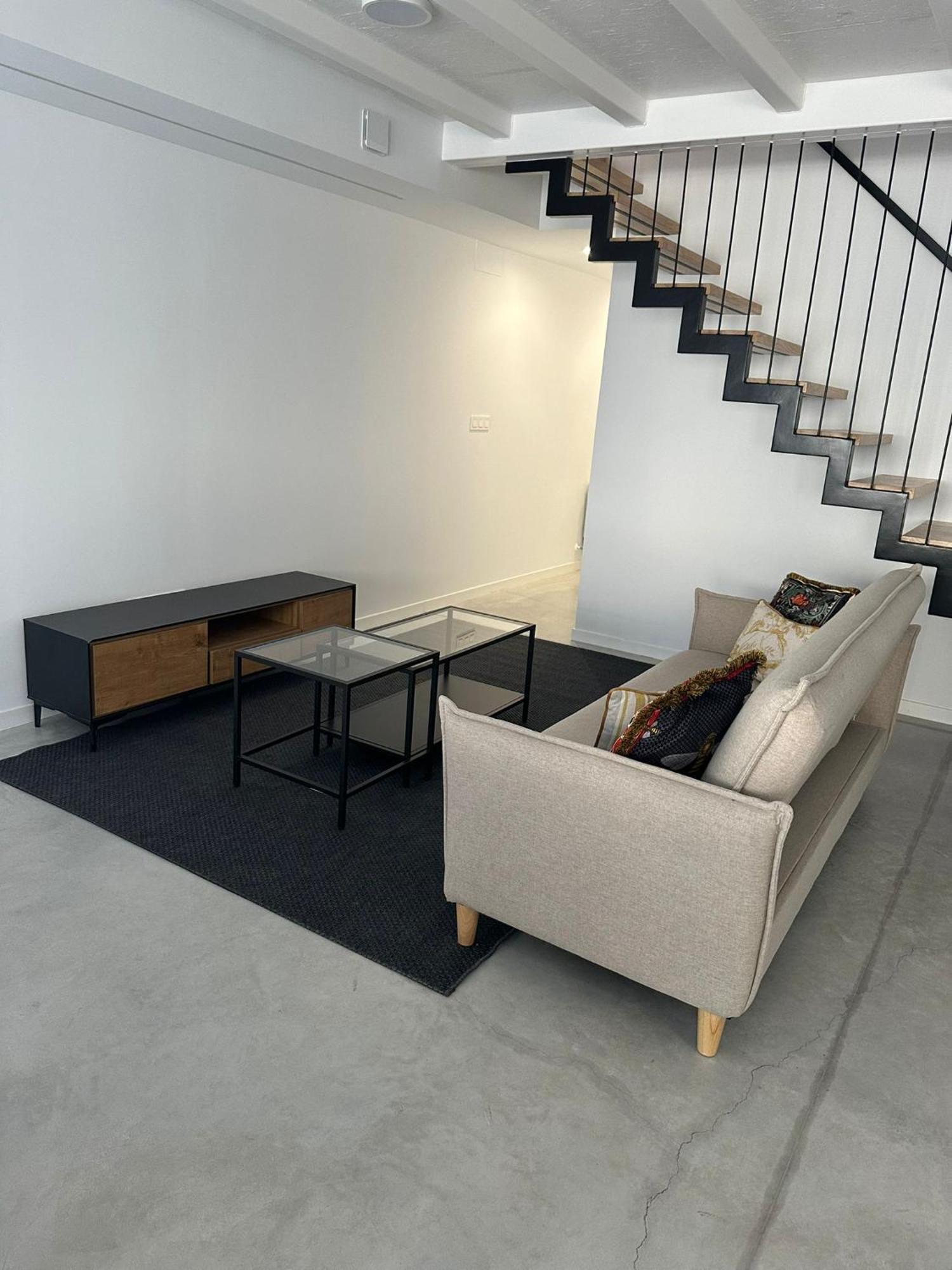 빌라가르시아 데 아로우사 Vivienda Ramon Y Cajal 16 아파트 외부 사진